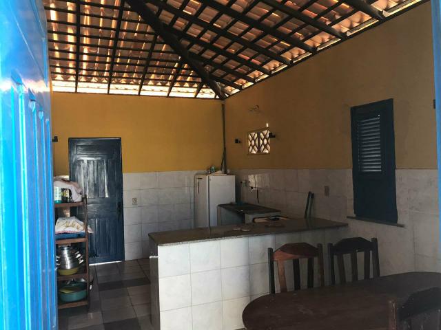 Casa barata em Luís Correia OPORTUNIDADE - Foto 5