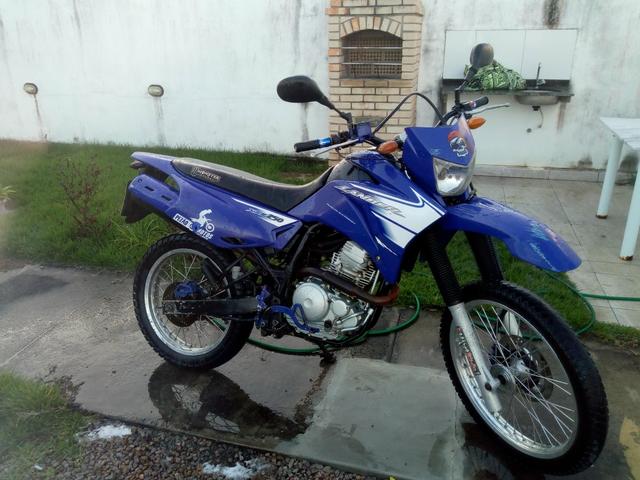 Troco Lander 2007 - Foto 2