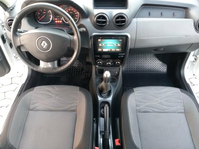 Lindo Duster 1.6 Manual 2013/2013 Apenas 62.000km! - Foto 10
