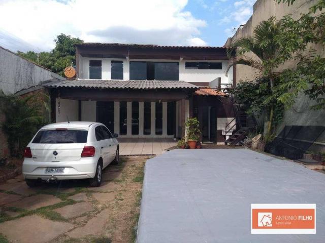 Kit com 20m² em Taguatinga Norte, QNA 27