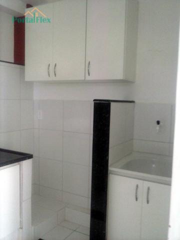 Kitchenette/conjugado para alugar com 1 dormitórios cod:4264 - Foto 10
