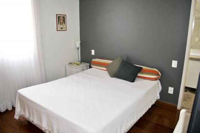 Cobertura à venda, 3 quartos, 2 vagas, buritis - belo horizonte/mg - Foto 7