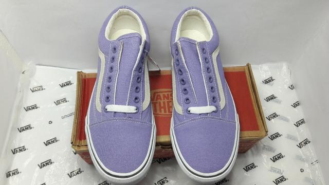 olx tenis vans