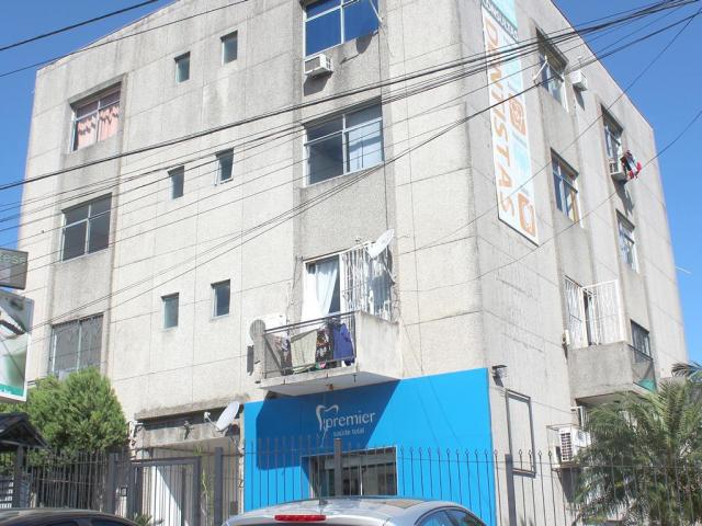 Escritório à venda em Protásio alves, Porto alegre cod:RG6180