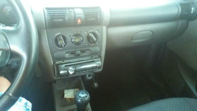 CLASSIC 2012 Aceito negociar!!!! - Foto 6