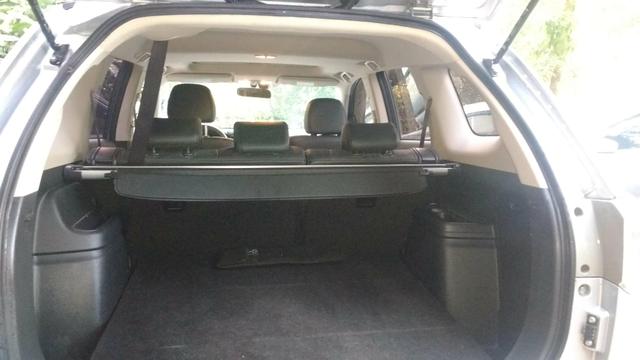 Outlander 2015 2dono km 45.000 muito nova - Foto 10