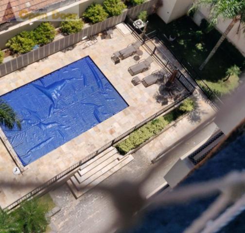 Apartamento com 76m², próximo ao metrô santa cruz. - Foto 5