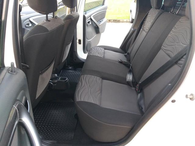 Lindo Duster 1.6 Manual 2013/2013 Apenas 62.000km! - Foto 13