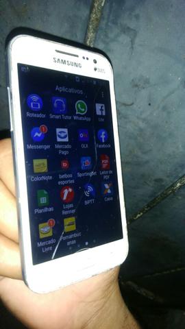 SAMSUNG WIN 2 Duos