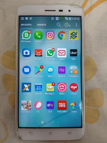 Asus Zenfone Z3 Top - Foto 2