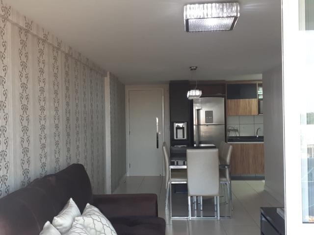 Apartamento com 3 dormitórios à venda, 74 m² por R$ 380.000 - Cambeba - Foto 20