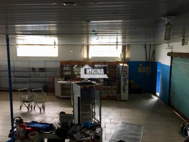 Prédio inteiro à venda em Contorno, Ponta grossa cod:02950.5856 - Foto 5