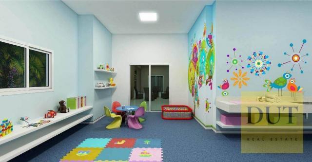 Apartamento a venda região shopping galeria - campinas-sp - Foto 18