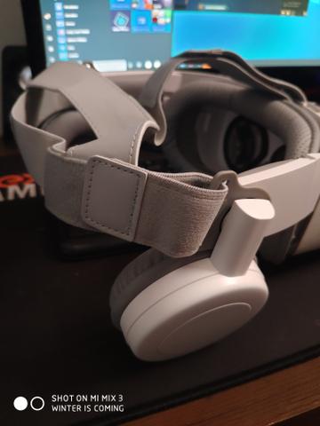 Óculos de Realidade virtual - Foto 2