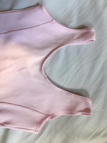 Roupa de Balé - Foto 5