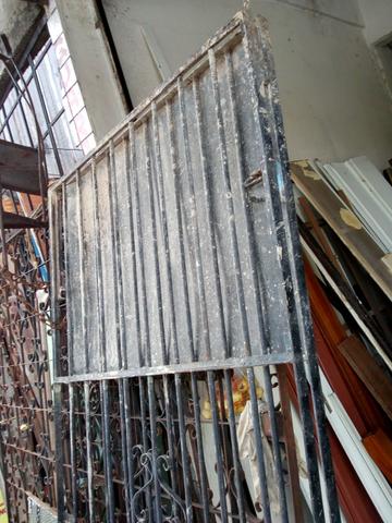 Portão p garagem - Foto 3