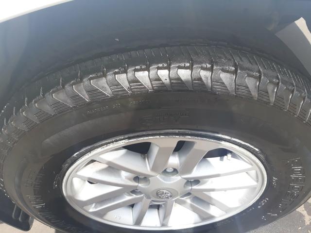 TOYOTA HILUX SRV AUT 4x4 ARO 17 !!! 2013/2013!! oportunidade - Foto 7