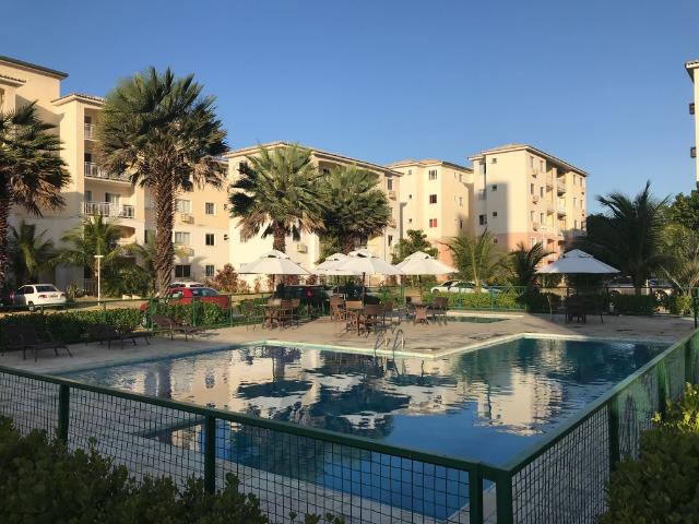 Terraço das Flores, Apartamento 03 quartos 01 suíte Cambeba Lazer Completo