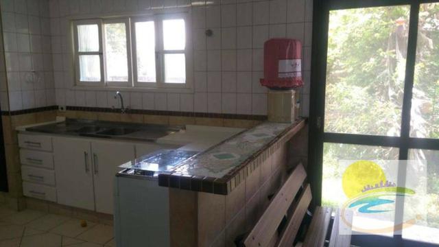 Casa com 4 dormitórios para alugar, 100 m² por R$ 600/dia - Itapema do Sai - Itapoá/SC - Foto 12