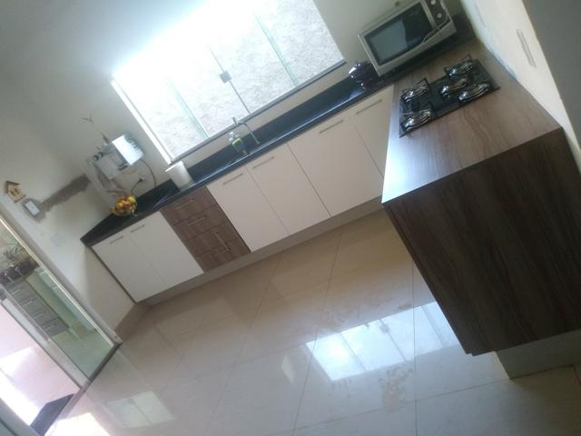 Casa linda na quadra 102,quem vê compra! - Foto 5