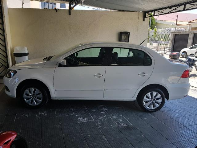 Voyage 1.6 2015 - Foto 2