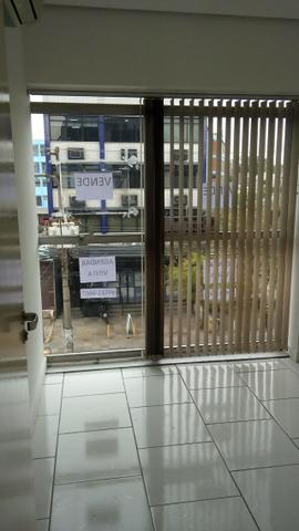 Conjunto comercial