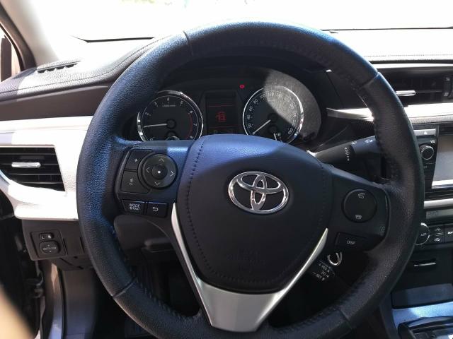 Corolla xei 2.0 automatico 2015 - Foto 9
