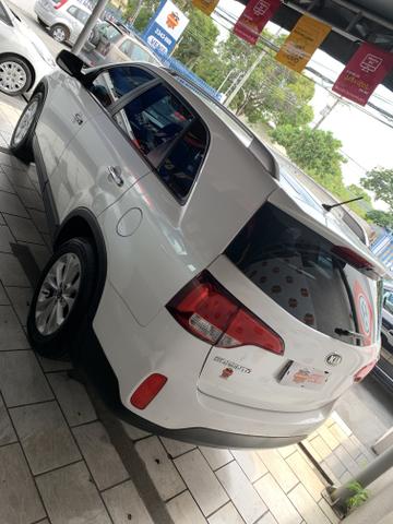 Sorento EX 2.4 5L 2015 - Foto 4