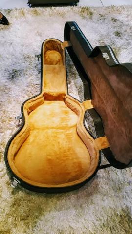 Case para violão