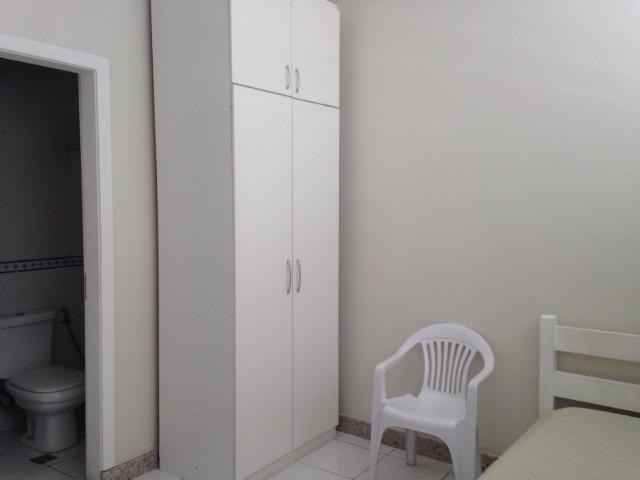 Kit mobiliada na 711 Sul- Excelente Localização com entrada independente - Foto 7