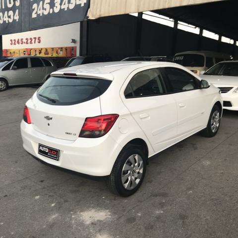Onix LT 1.4 2014 - Foto 7