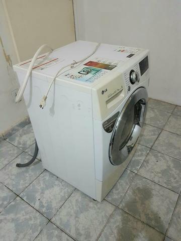 Máquina Lava e Seca LG - Foto 2