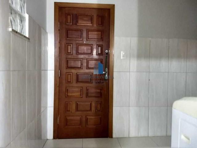 Apartamento - Santa Matilde Conselheiro Lafaiete - JOA161 - Foto 9