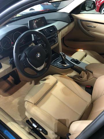 BMW 320i ACTIVE SPORT - Foto 5