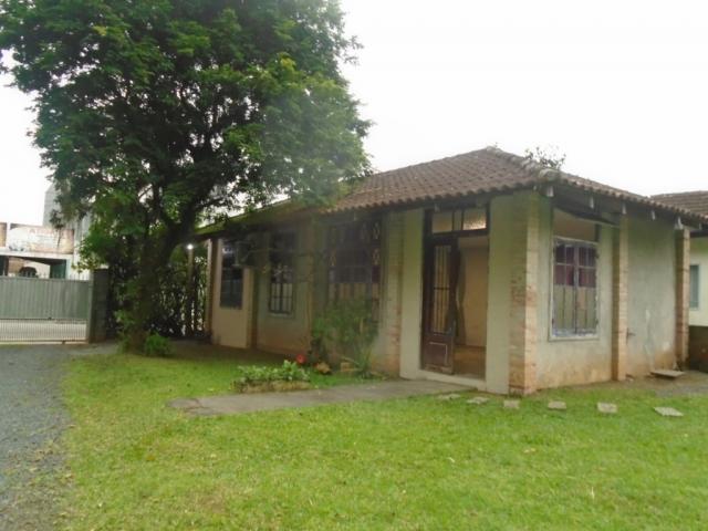 Casa para alugar com 1 dormitórios em America, Joinville cod:08407.001 - Foto 15