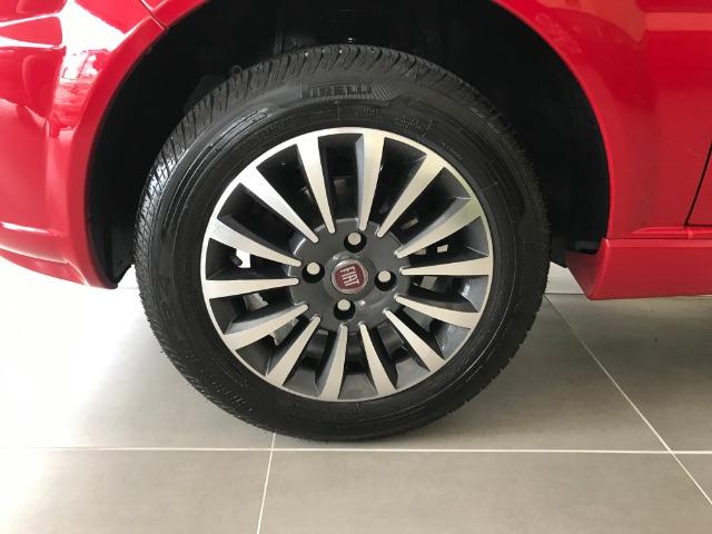 Fiat Siena EL 1.4 2015 Completo - Foto 15