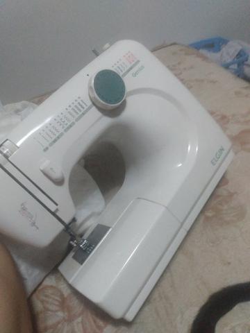 Maquina de custura