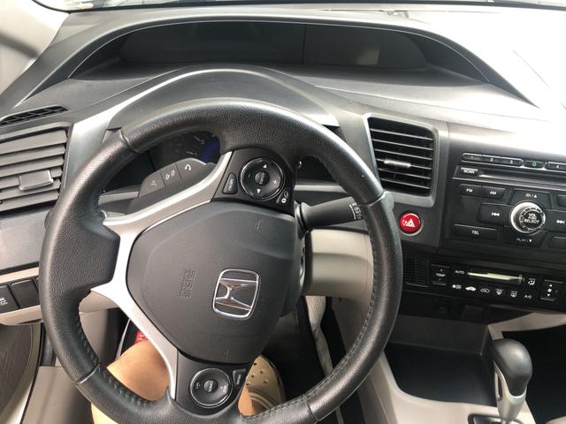 Honda Civic 2015/16 - Foto 5
