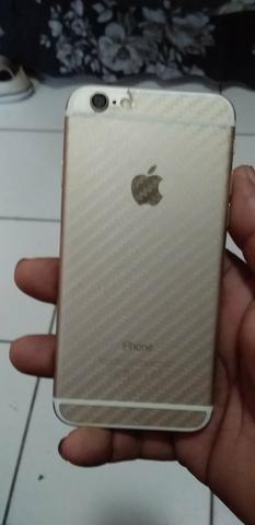 Iphone 6 64gb (leia a descrição) - Foto 3