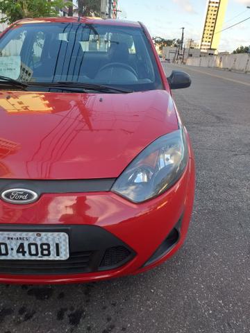 Fiesta Sedã Oportunidade Com Apenas KM 67.000 - Foto 2