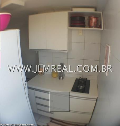 (Cod.:105 - Mondubim) - Vendo Apartamento com 51m², 2 Quartos, Lazer Completo - Foto 8