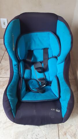 Cadeirinha de carro