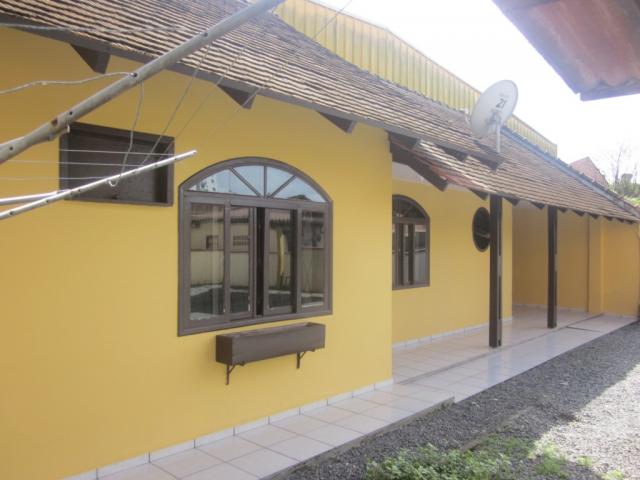 Casa para alugar com 1 dormitórios em Costa e silva, Joinville cod:02386.003 - Foto 14