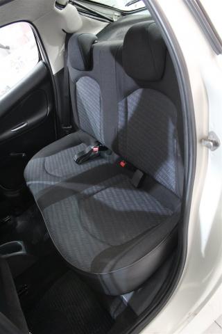 PEUGEOT 207 2010/2011 1.4 X-LINE 8V FLEX 4P MANUAL - Foto 7