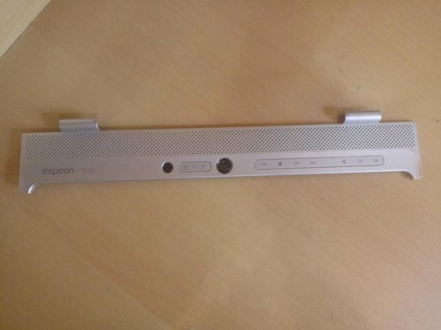 Regua notebook dell 1525
