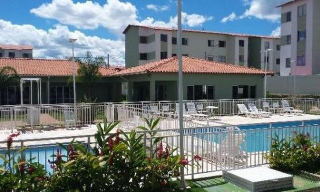 Excelente Sobrado reformado! 03 Quartos 73m2 Residencial Total Ville - Lazer Completo - Foto 17