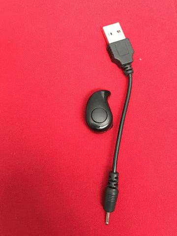 Mini Fone Bluetooth - Foto 4
