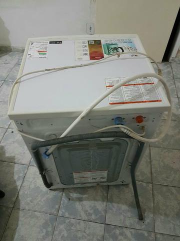 Máquina Lava e Seca LG - Foto 4