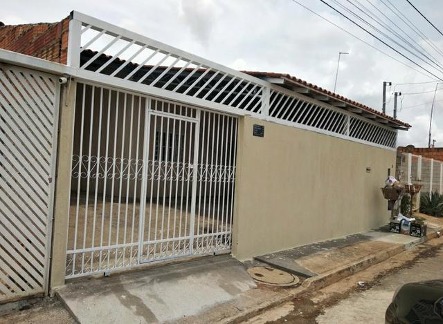 Aluguel casa aguas lindas ii setor mansões camargo