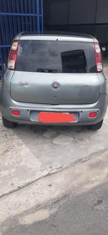 Vendo Uno Vivace já financiado - Foto 3